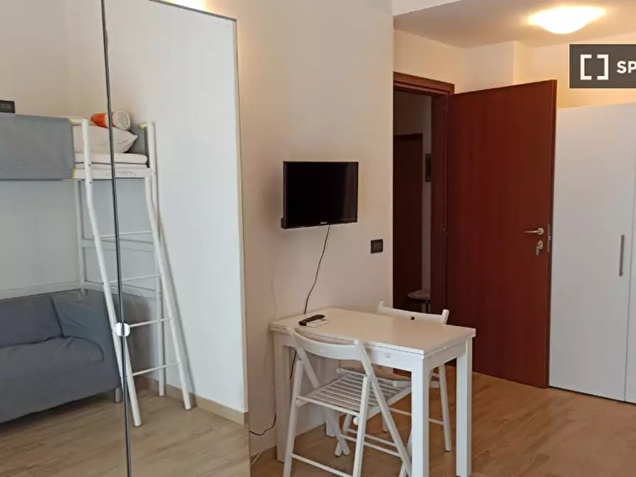 Immagine 2 di Appartamento in affitto  in Viale Murillo a Milano