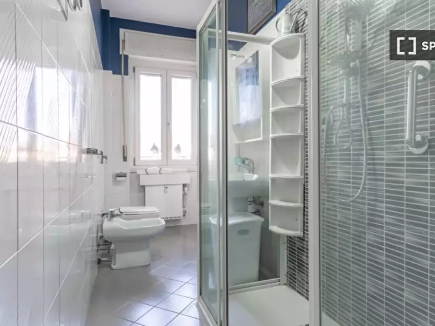 Immagine 13 di Appartamento in affitto  in Via Voghera a Milano