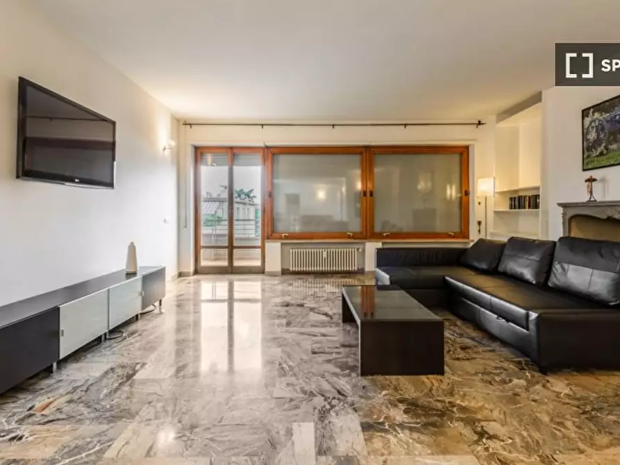 Immagine 4 di Appartamento in affitto  in Via Frà Domenico Buonvicini a Firenze