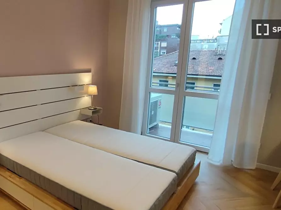 Immagine 16 di Appartamento in affitto  in Via Costanza a Milano