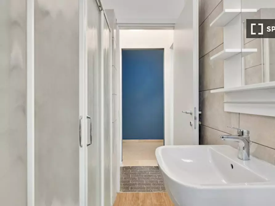 Immagine 8 di Camera condivisa in affitto  in Via Orti a Milano