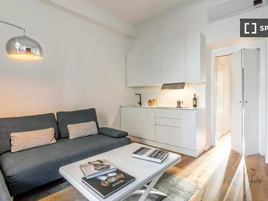 Immagine 6 di Ufficio in affitto  in Via Giorgio Chavez a Milano