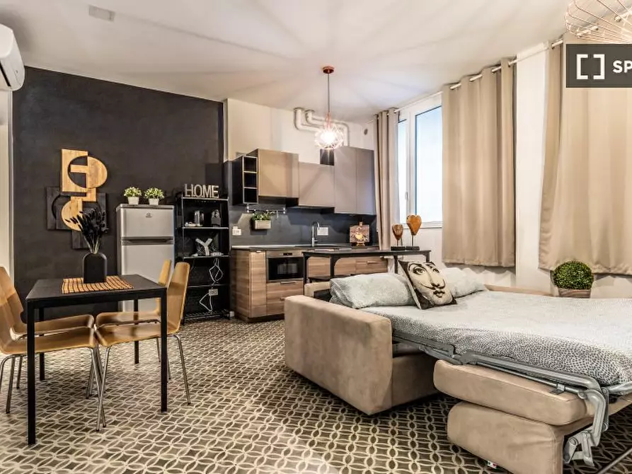 Immagine 4 di Appartamento in affitto  in Via S. Carlo a Bologna