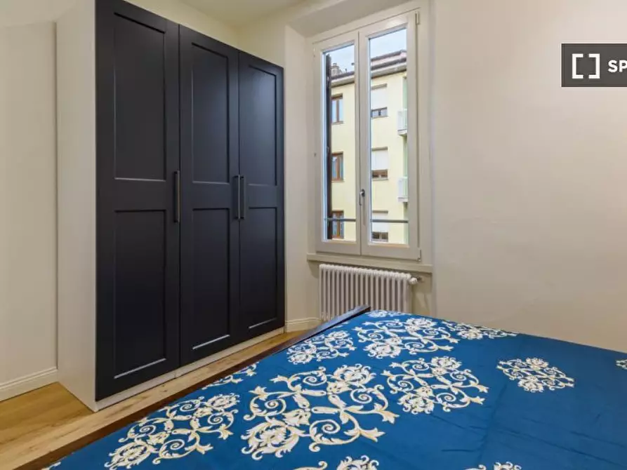 Immagine 10 di Appartamento in affitto  in Via Orcagna a Firenze