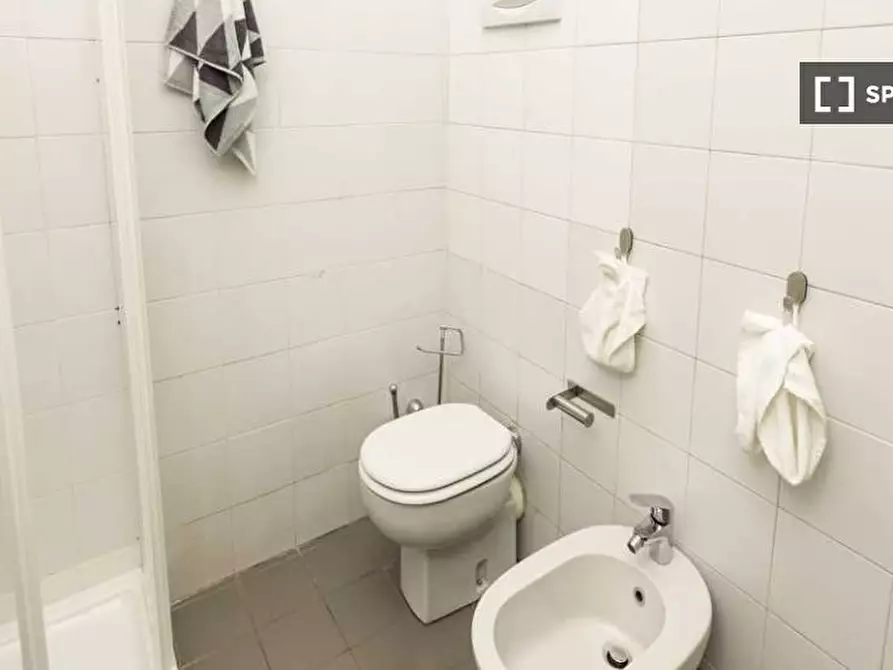 Immagine 16 di Camera condivisa in affitto  in Via Giuseppe Meda a Milano