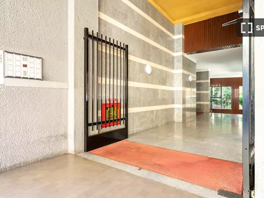 Immagine 2 di Appartamento in affitto  in Via Giuseppe Antonio Borgese a Milano