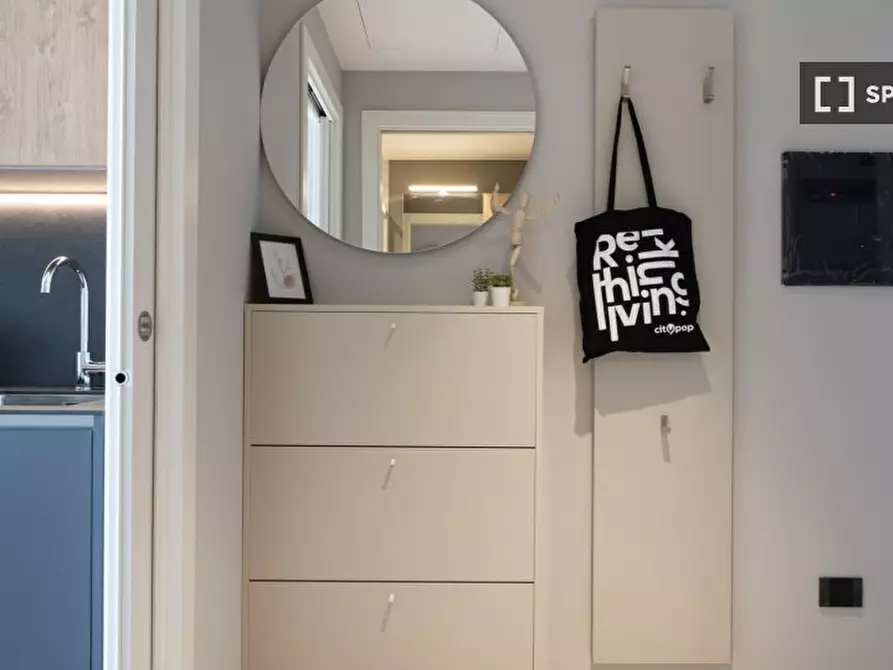 Immagine 9 di Ufficio in affitto  in Viale Monza a Milano