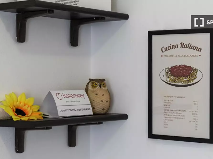 Immagine 16 di Appartamento in affitto  in Via Ferrarese a Bologna