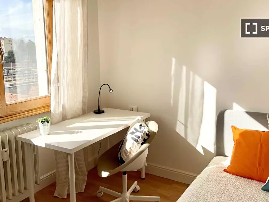 Immagine 8 di Camera condivisa in affitto  in Piero Puccioni a Firenze