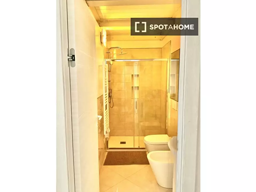 Immagine 7 di Appartamento in affitto  in Via Guelfa a Firenze