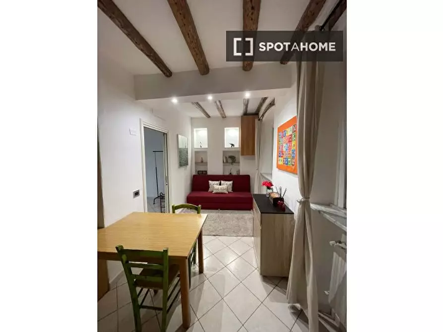 Immagine 3 di Appartamento in affitto  in Via della Chiesa Rossa a Milano