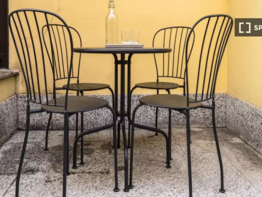 Immagine 9 di Camera condivisa in affitto  in Via Privata San Martiniano a Milano