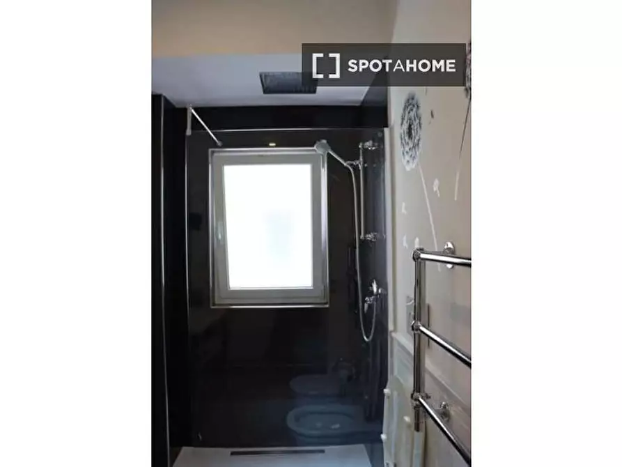 Immagine 19 di Appartamento in affitto  in Via Silvestri a Roma