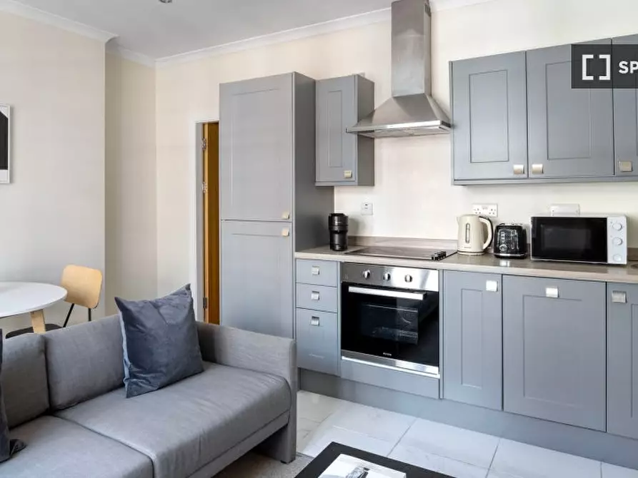 Immagine 6 di Appartamento in affitto  in Nottingham Pl a Paddington