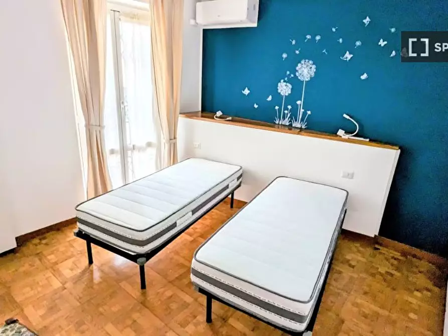 Immagine 14 di Camera condivisa in affitto  in Via Privata Belgirate a Milano