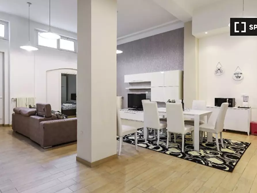 Immagine 6 di Appartamento in affitto  in Corso Genova a Milano