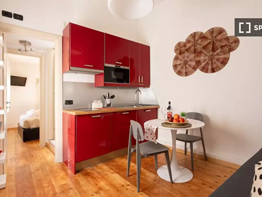 Immagine 6 di Appartamento in affitto  in Via Osteria del Guanto a Firenze