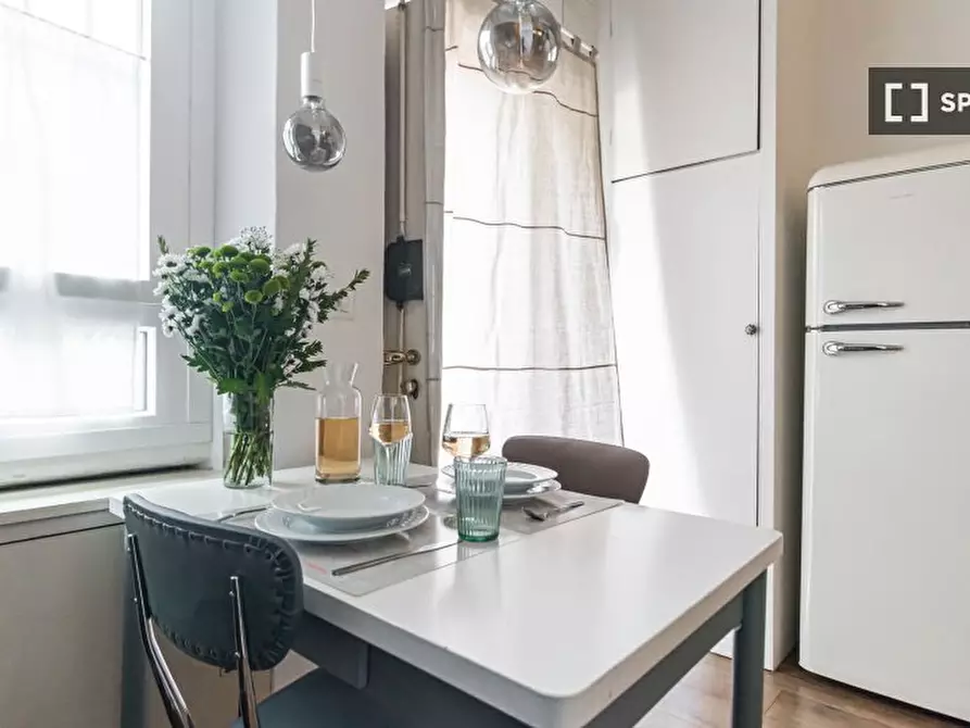 Immagine 17 di Ufficio in affitto  in Via Cola Montano a Milano