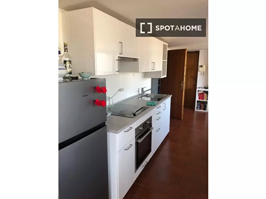 Immagine 13 di Ufficio in affitto  in Via Mogadiscio a Roma