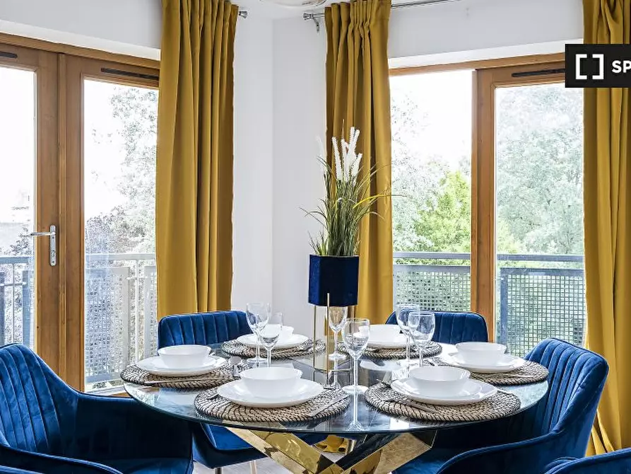 Immagine 2 di Appartamento in affitto  in Innerd Court a Croydon