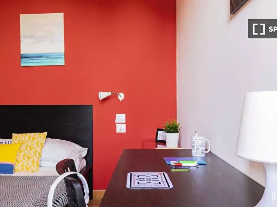 Immagine 6 di Camera condivisa in affitto  in Via Felice Mendelssohn a Padova