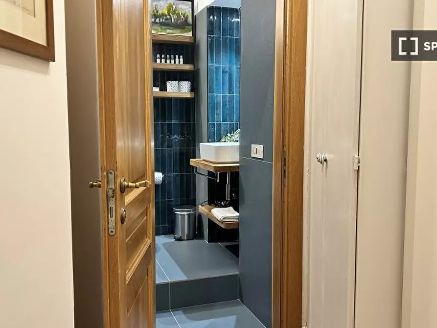 Immagine 14 di Appartamento in affitto  in Via di S. Giovanni in Laterano a Roma