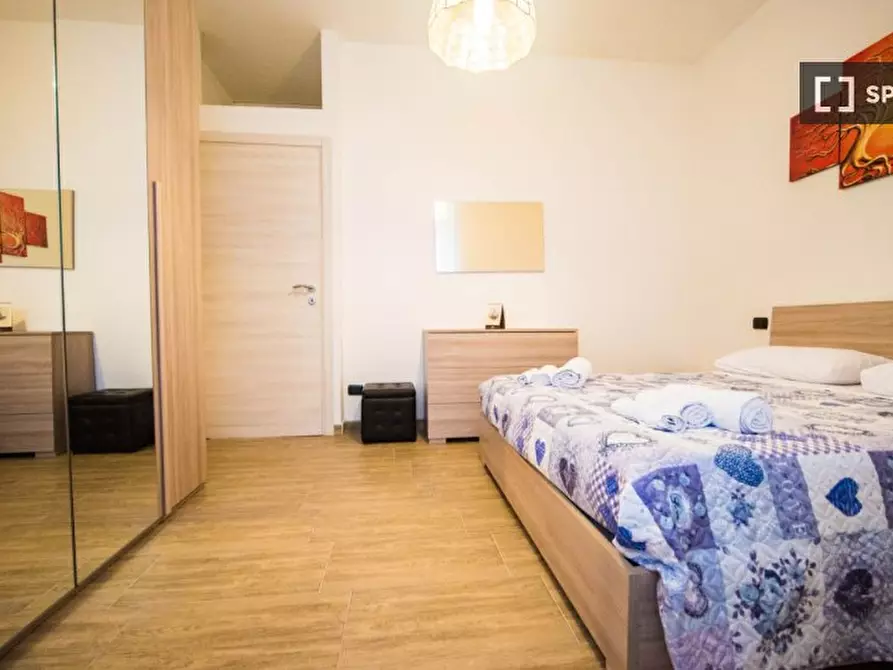 Immagine 15 di Appartamento in affitto  in V.le Bligny a Milano