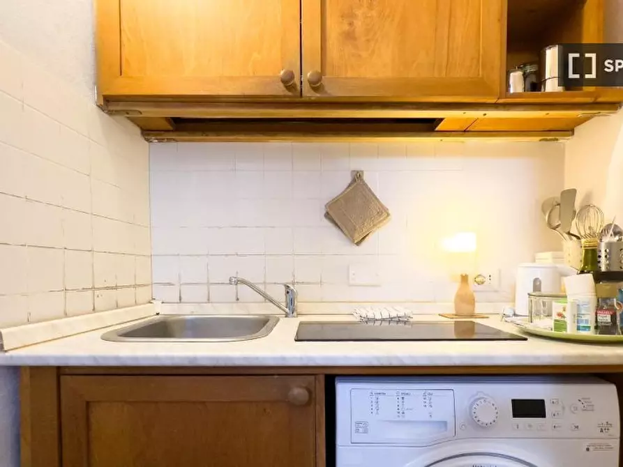 Immagine 6 di Ufficio in affitto  in Viale Premuda a Milano