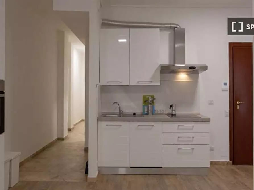 Immagine 15 di Camera condivisa in affitto  in VIA STRADIVARI a Milano