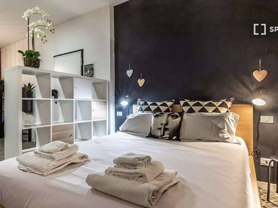 Immagine 14 di Appartamento in affitto  in Via S. Carlo a Bologna