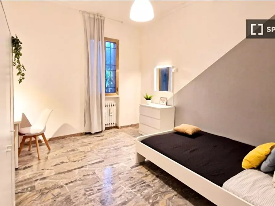 Immagine 5 di Camera condivisa in affitto  in Ferrarese a Bologna