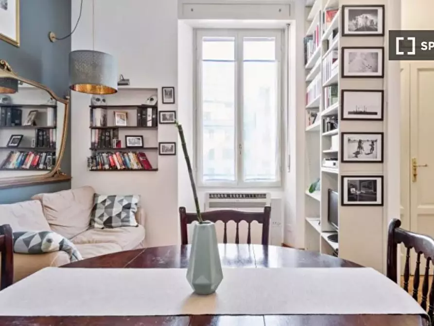 Immagine 2 di Appartamento in affitto  in Via Garigliano a Milano