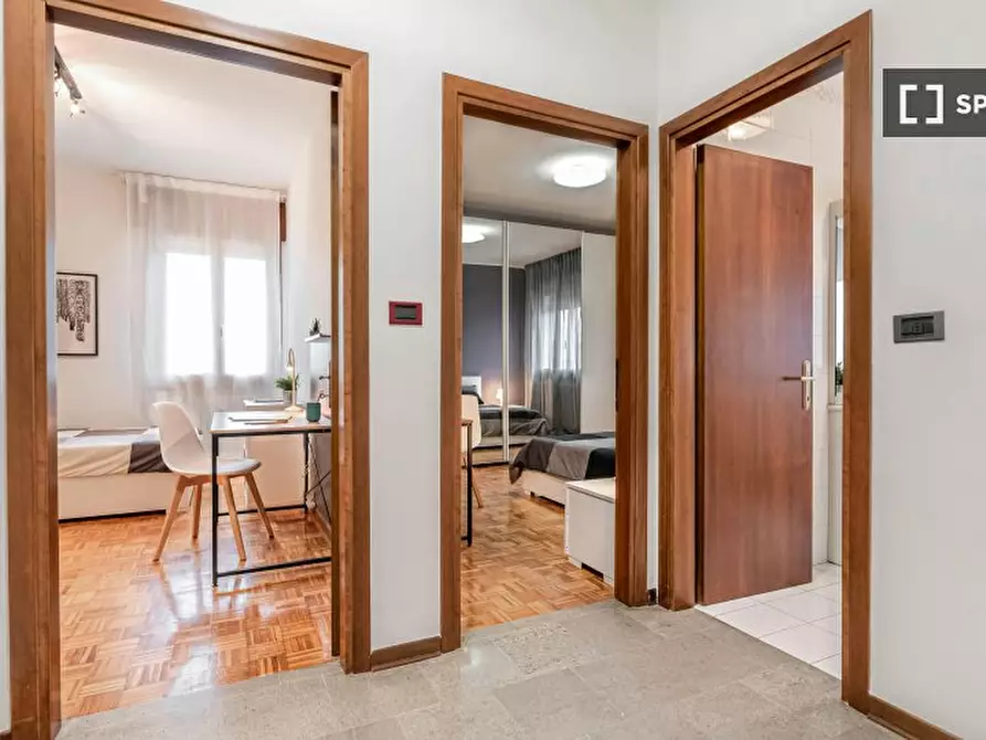 Immagine 8 di Camera condivisa in affitto  in Via Leonardo da Vinci a Padova