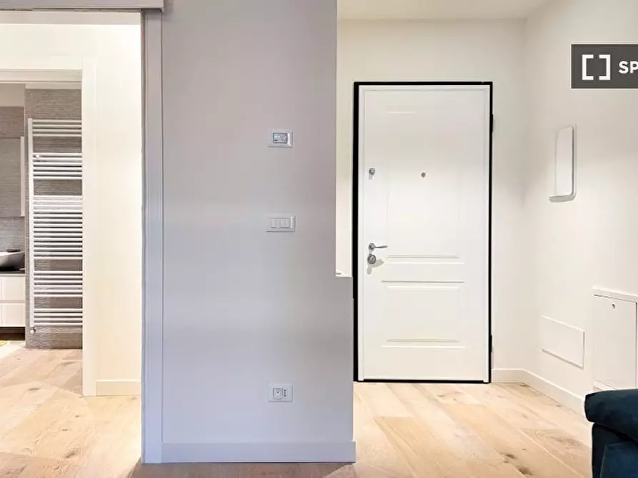 Immagine 15 di Appartamento in affitto  in Via S. Giorgio a Bologna