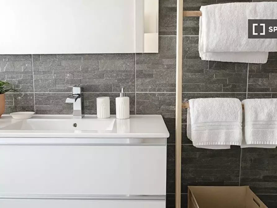 Immagine 10 di Appartamento in affitto  in Via Carlo D'Adda a Milano