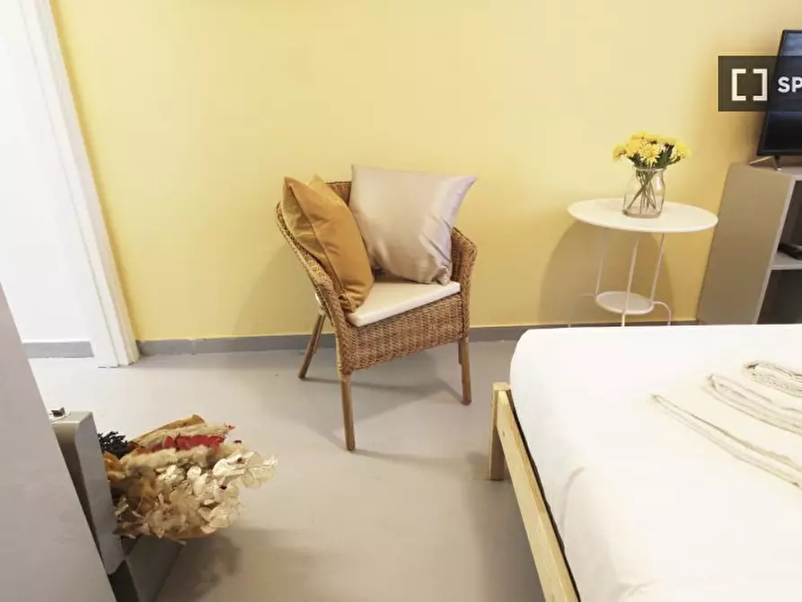 Immagine 6 di Appartamento in affitto  in Via San Pietro All'Orto a Milano