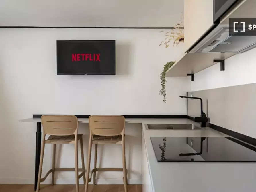 Immagine 3 di Ufficio in affitto  in V.le Bligny a Milano