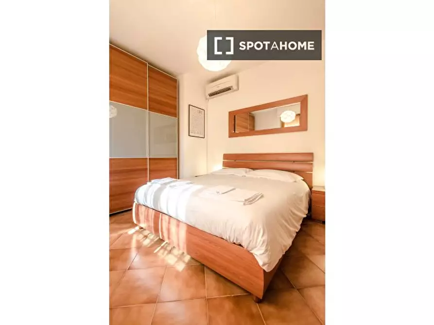 Immagine 18 di Appartamento in affitto  in Via Don Giovanni Minzoni a Bologna