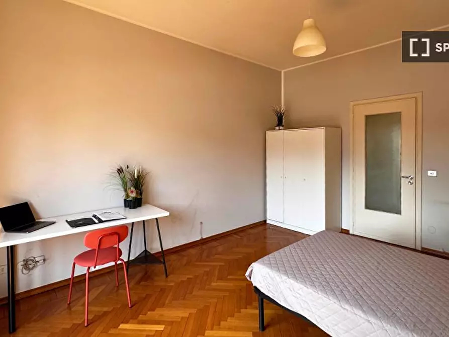 Immagine 4 di Camera condivisa in affitto  in C.so Giulio Cesare a Torino