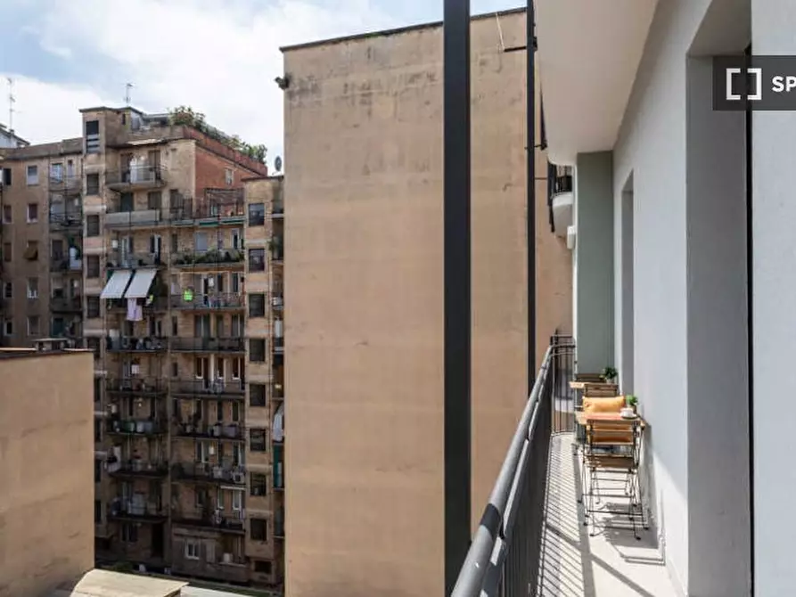 Immagine 19 di Camera condivisa in affitto  in Via Alfonso Corti a Milano