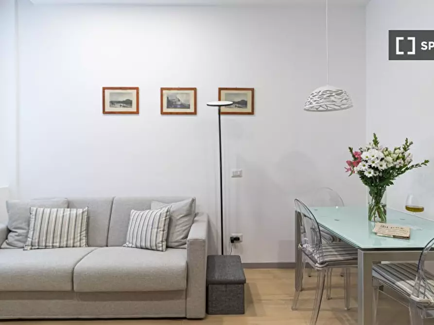 Immagine 5 di Appartamento in affitto  in Via Ponte Seveso a Milano