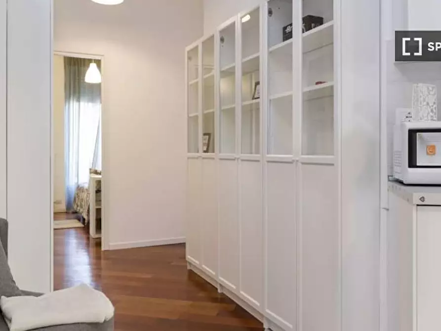 Immagine 13 di Camera condivisa in affitto  in Via San Vincenzo a Milano