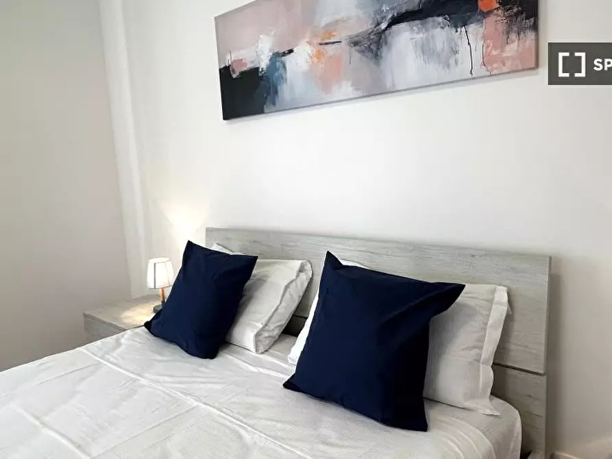 Immagine 4 di Appartamento in affitto  in Via di Santa Maria Mediatrice a Roma