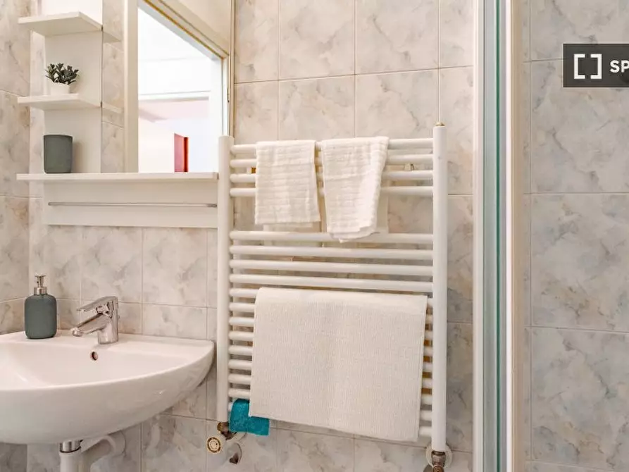 Immagine 19 di Appartamento in affitto  in Via Corte d'Appello a Torino