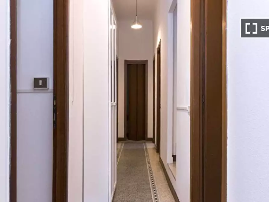 Immagine 13 di Camera condivisa in affitto  in Corso Buenos Aires Milan a Milano