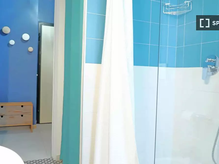 Immagine 13 di Appartamento in affitto  in Viale Famagosta a Milano