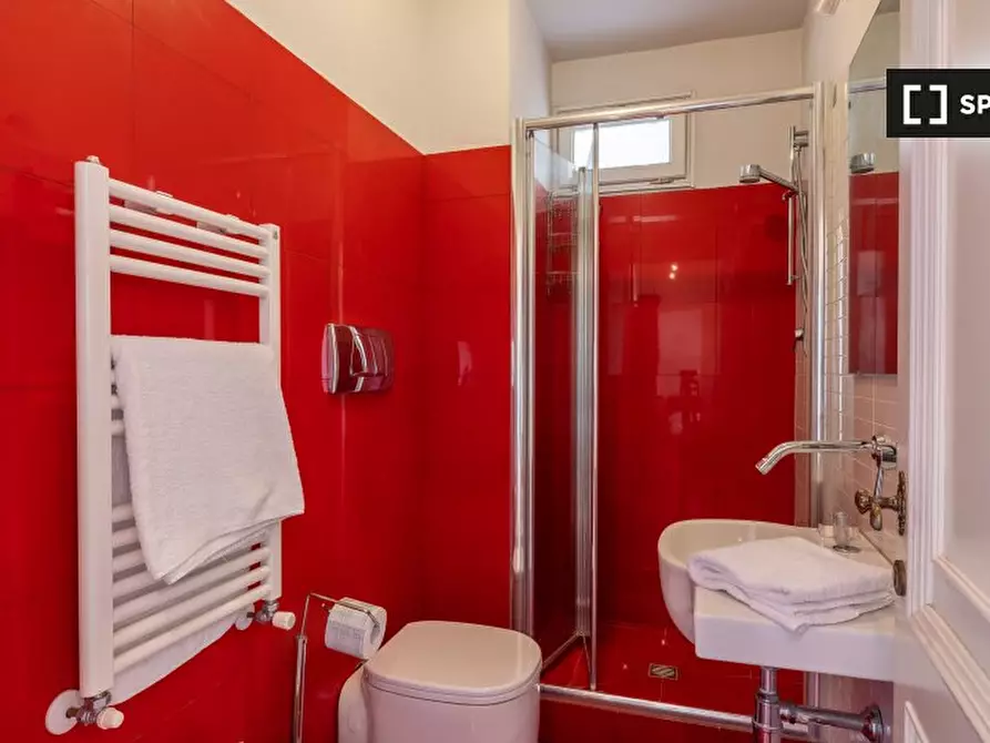 Immagine 13 di Appartamento in affitto  in Via Venezia, 50121 Firenze FI, Italy a Firenze