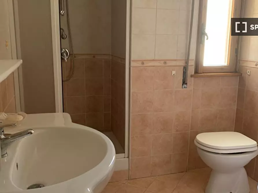 Immagine 10 di Appartamento in affitto  in Via Pietro Marchisio a Roma