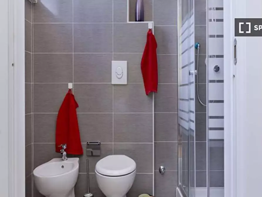 Immagine 19 di Camera condivisa in affitto  in Via Ginestre Milan a Buccinasco