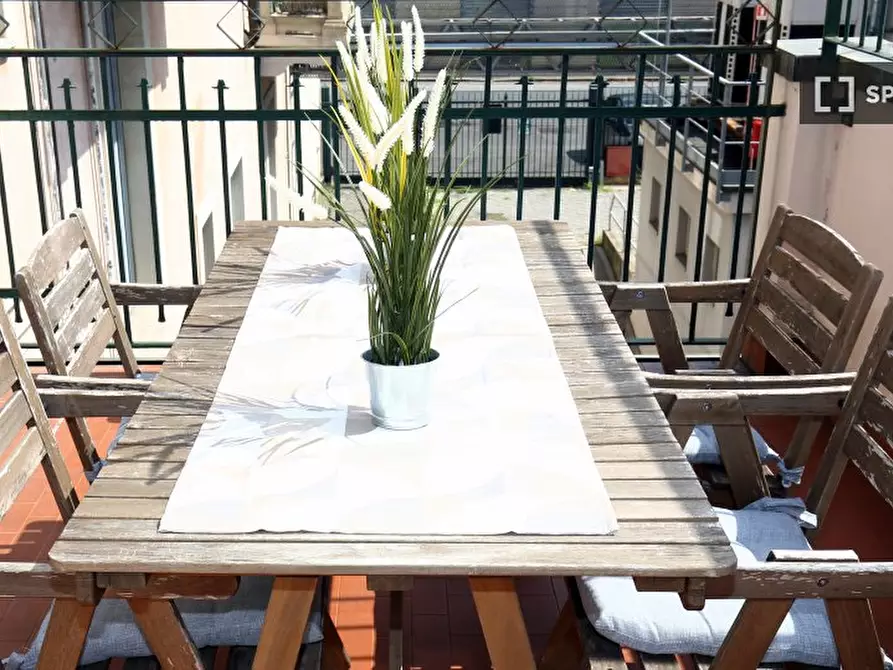 Immagine 11 di Appartamento in affitto  in Via Bressanone a Milano